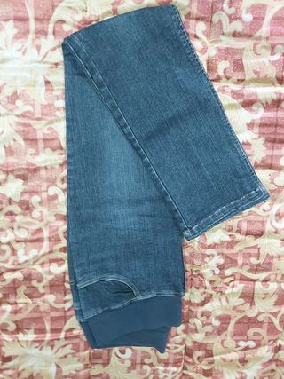 Pantalón premamá 