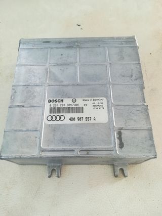 Ecu centralita motor audi A8 3.7 V8 (1994-2002)