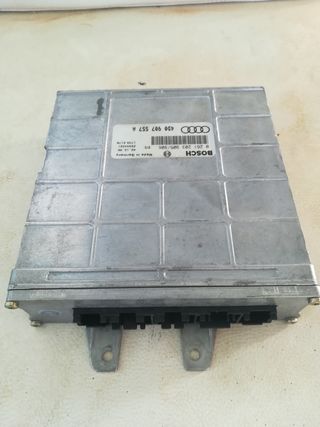Ecu centralita motor audi A8 3.7 V8 (1994-2002)
