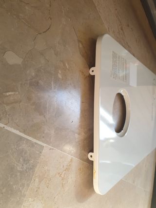 Tapa frontal junkers