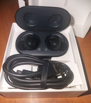 auriculares Samsung Galaxy Buds