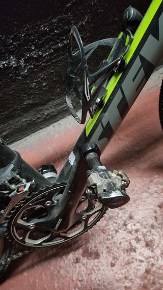 Bicicleta Stevens Namur