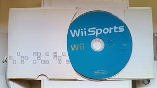 Consola Wii