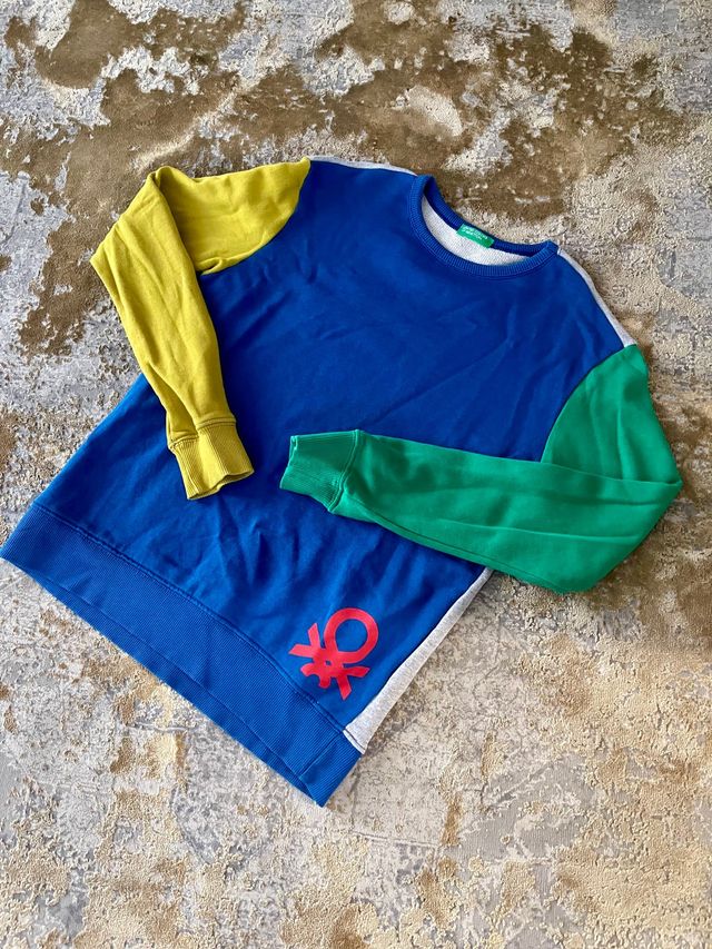 Jersey United Colors of Benetton