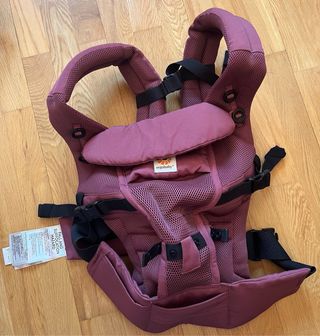 Ergobaby - Mochila Portabebés