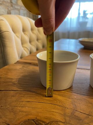 ciotola stampo per forno ikea ceramica