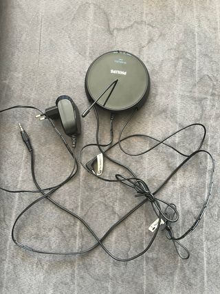 Cascos inalambricos Philips