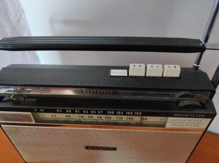 Transistor SANYO AFL-9L (Años 70 aprox)