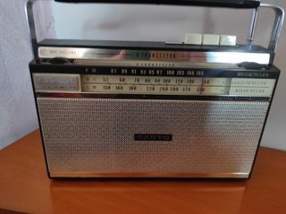 Transistor SANYO AFL-9L (Años 70 aprox)