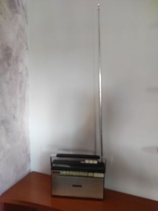 Transistor SANYO AFL-9L (Años 70 aprox)