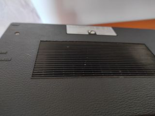 Transistor SANYO AFL-9L (Años 70 aprox)