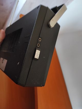 Transistor SANYO AFL-9L (Años 70 aprox)