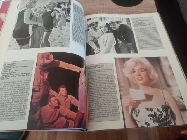 PLAYBOY Marilyn coleccionista 1994