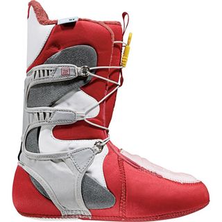 Míticas botas de snowboard Burton Modern talla 41
