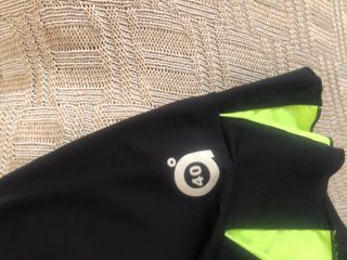 Falda tenis-padel a 40 grados