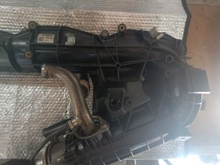 Colector de admisión X5, X6, 3.0D....