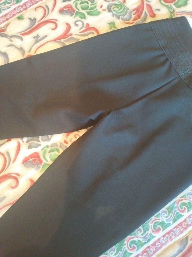 Pantalón Malla Zara