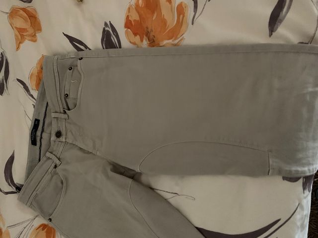 Pantalone elegante Siviglia