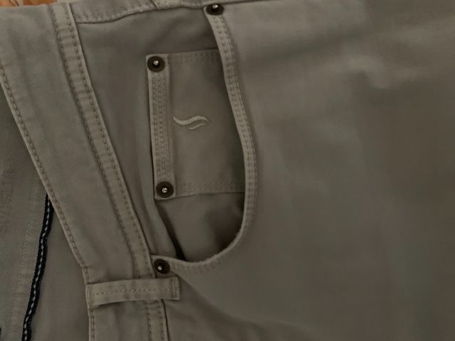 Pantalone elegante Siviglia