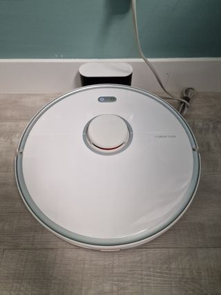 Roborock S5 Max