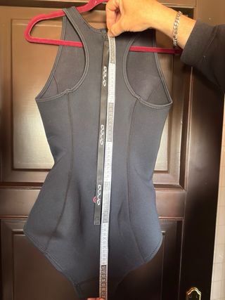 Neopreno ORCA mujer talla L