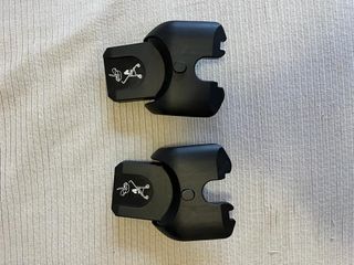 MaxiCosi Bebeconfort Pebble Plus