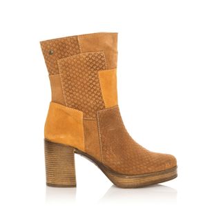 botines
