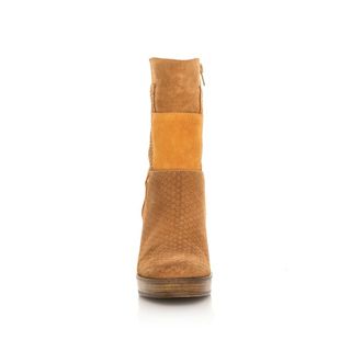 botines