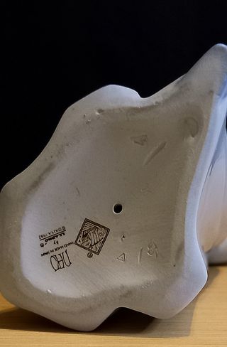 Figura de Nao-Lladró