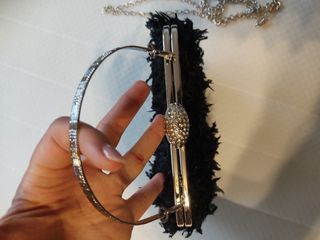 Bolsa / clutch, es totalmente nuevo.