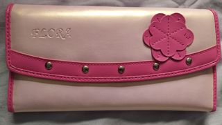 Cartera chica