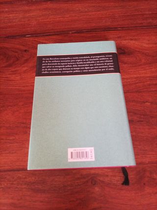 LA AVENTURA DEL TOCADOR DE SEÑORAS