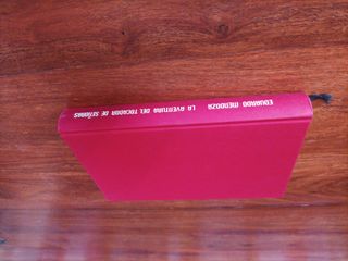 LA AVENTURA DEL TOCADOR DE SEÑORAS