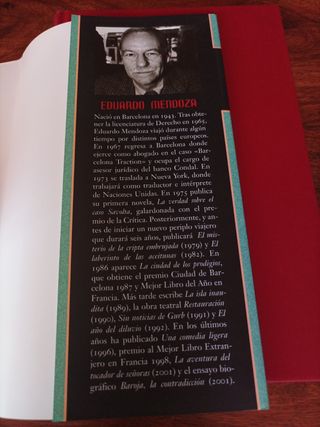 LA AVENTURA DEL TOCADOR DE SEÑORAS