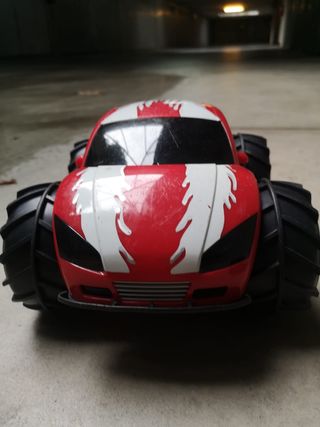 Macchina radiocomandata Mac Due