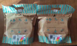 Filamentos impresora 3 D de 1,75 mm