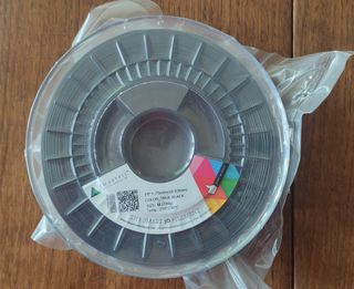 Filamentos impresora 3 D de 1,75 mm