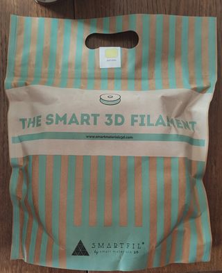 Filamentos impresora 3 D de 1,75 mm