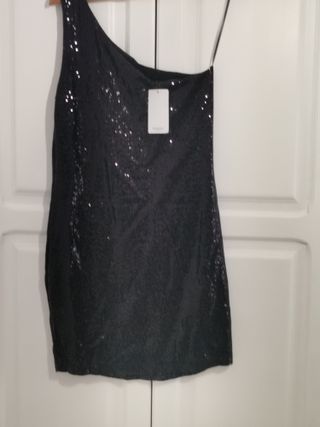 Traje fiesta