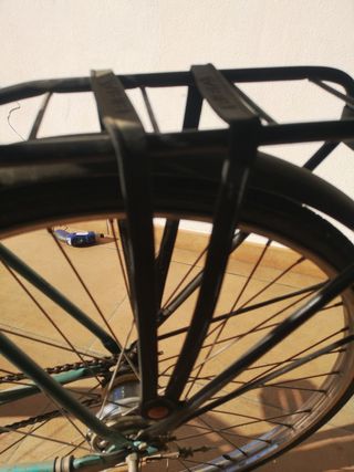 Bici Holandesa