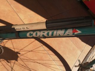 Bici Holandesa