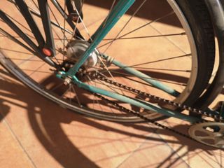 Bici Holandesa