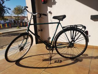 Bici Holandesa