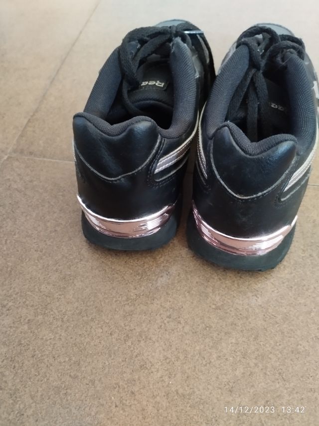 Zapatillas Reebok