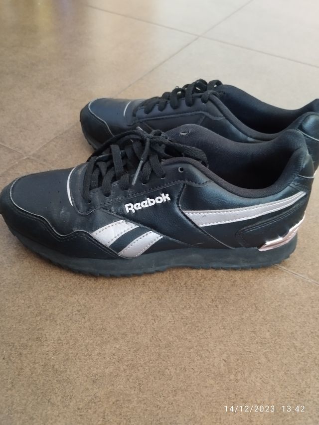 Zapatillas Reebok