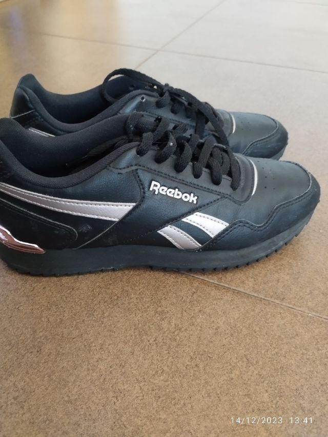 Zapatillas Reebok