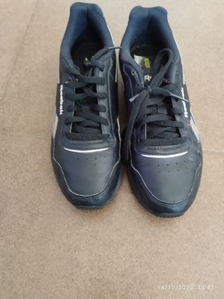 Zapatillas Reebok