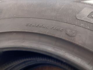 4 GENERAL TIRE GT PLUS XL 255/55 R19