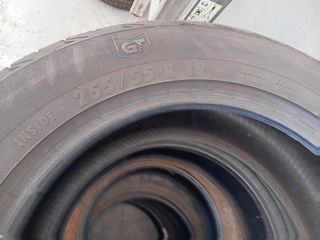 4 GENERAL TIRE GT PLUS XL 255/55 R19