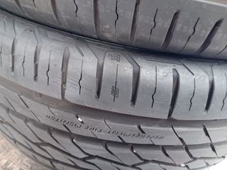 4 GENERAL TIRE GT PLUS XL 255/55 R19